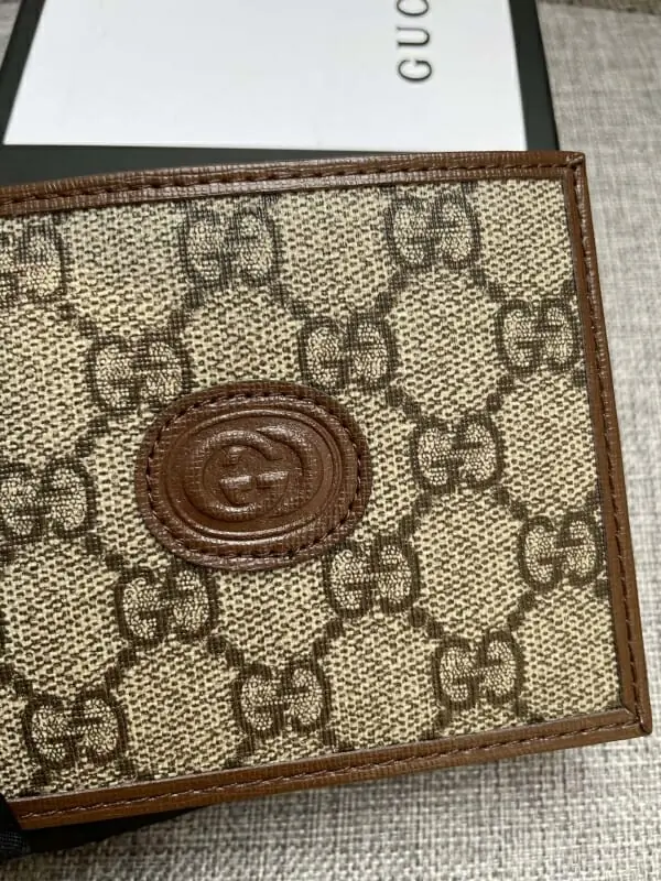 gucci aaa portefeuille s pour femme s_a634442